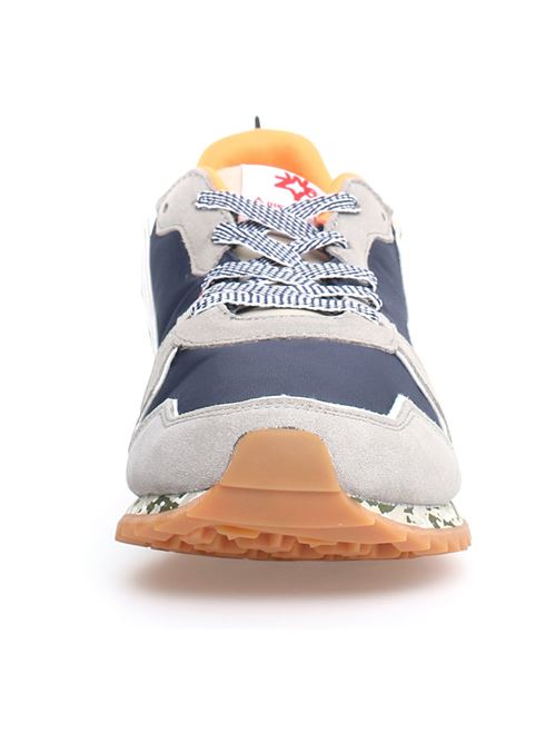 sneakers W6YZ | JET-M1D24 BLU